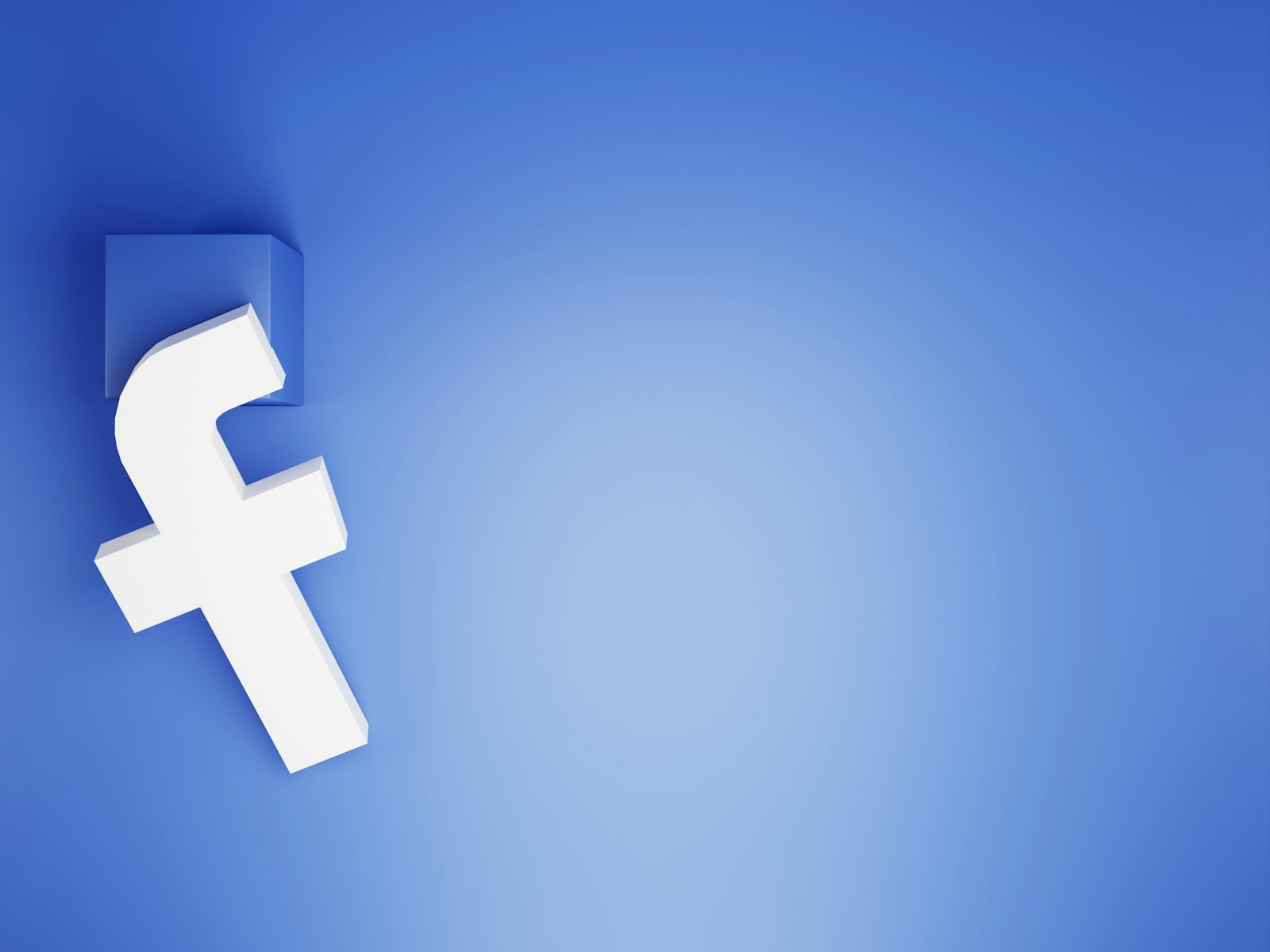 Meta / Facebook logo