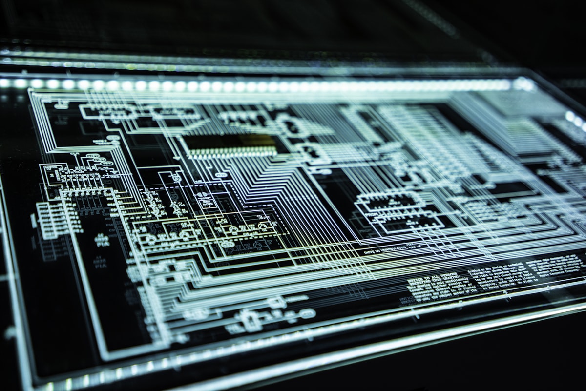 Circuit board